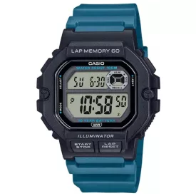 Casio férfi óra karóra WS-1400H-3A (zd271c)
