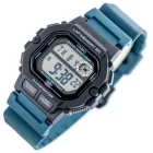 Casio férfi óra karóra WS-1400H-3A (zd271c)