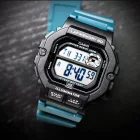 Casio férfi óra karóra WS-1400H-3A (zd271c)