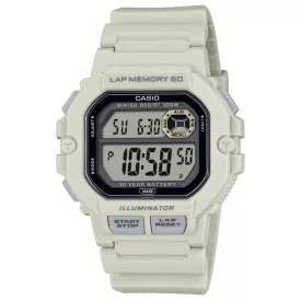 Casio férfi óra karóra WS-1400H-8A (zd271d)