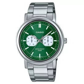 Casio férfi óra karóra MTP-E335D-3E (zd274c)
