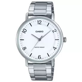 Casio férfi óra karóra MTP-VT03D-7B (zd277c)