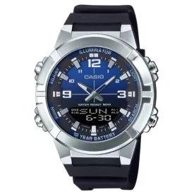 Casio férfi óra karóra AMW-870A-2A (zd280b)