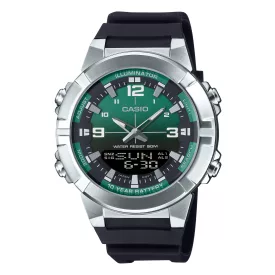 Casio férfi óra karóra AMW-870A-3AVDF (zd280c)