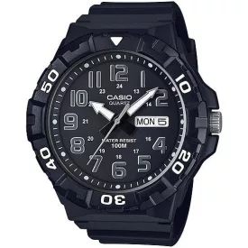 Casio férfi óra karóra MRW-210H-1AVEF (zd282b)