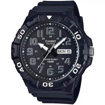 Casio férfi óra karóra MRW-210H-1AVEF (zd282b)