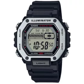 Casio férfi óra karóra MWD-110H-1AV (zd287a)