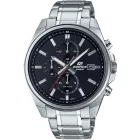 Casio férfi óra karóra EFV-610D-1AVUEF (zd288a)