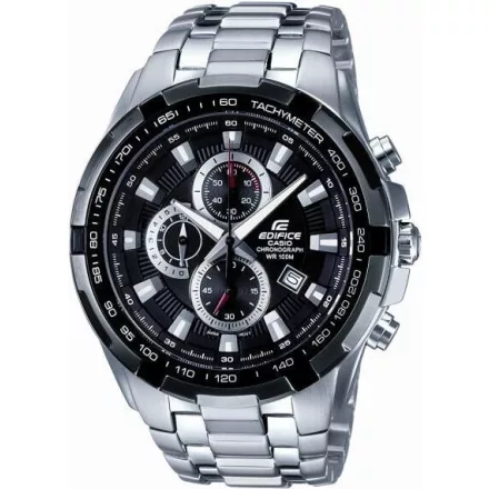 Casio férfi óra karóra EF-539D-1AVEF (zd289a)