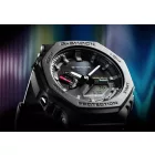 Casio férfi óra karóra GA-B2100-1AER (zd294a)