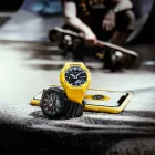 Casio férfi óra karóra GA-B2100-1AER (zd294a)