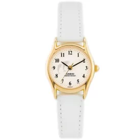 Casio női óra karóra LTP-1094Q 7B9RDF (zd522c)