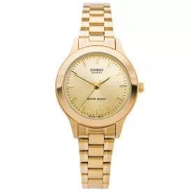Casio női óra karóra LTP-1128N 9A (zd543a)