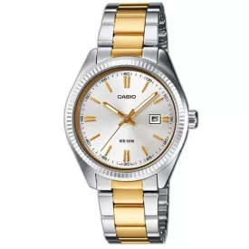 Casio női óra karóra LTP-1302SG 7AV (zd545a)