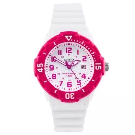Casio női óra karóra LRW-200H 4BV (zd557j)