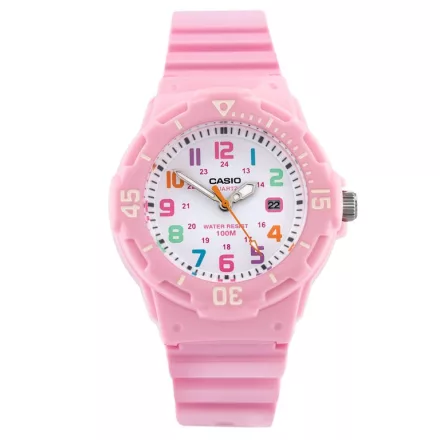 Casio női óra karóra LRW-200H 4B2V (zd557k)