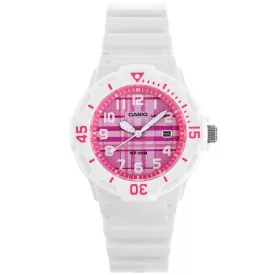 Casio női óra karóra LRW-200H 4CVDF (zd557l)