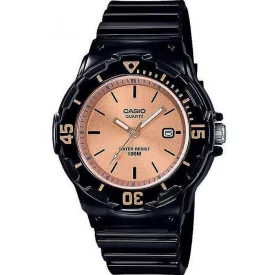 Casio női óra karóra LRW-200H-9E2VDF (zd557s)