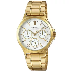Casio női óra karóra LTP-V300G 7A (zd566b)
