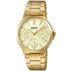 Casio női óra karóra LTP-V300G 9A (zd566c)