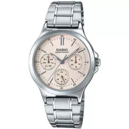 Casio női óra karóra LTP-V300D 4AUDF (zd566d)