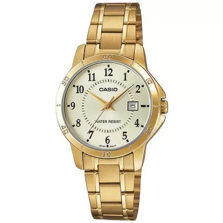 Casio női óra karóra LTP-V004G-9BUDF (zd568c)