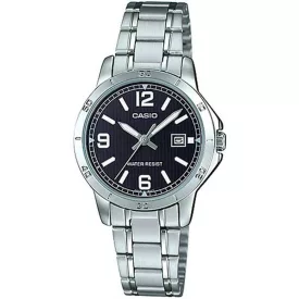Casio női óra karóra LTP-V004D-1B2 (zd568h)