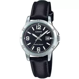 Casio női óra karóra LTP-V004L-1B (zd569f)