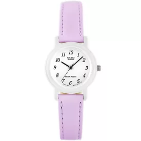 Casio gyerek óra karóra LQ-139L-6BDF (zd572f)