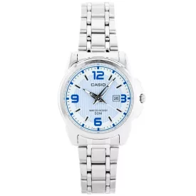 Casio női óra karóra LTP-1314D 2AVDF (zd574a)
