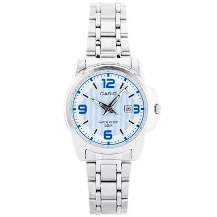 Casio női óra karóra LTP-1314D 2AVDF (zd574a)