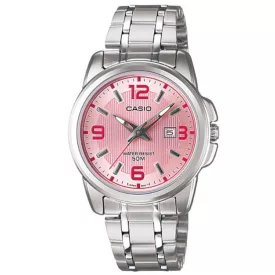 Casio női óra karóra LTP-1314D 5AVDF (zd574c)