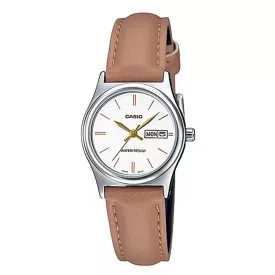Casio női óra karóra LTP-V006L-7B2 (zd576d)