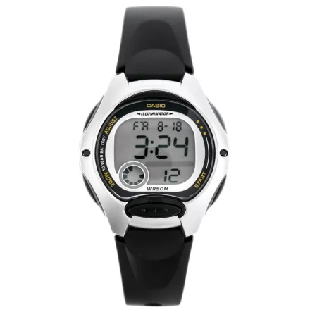 Casio gyerek óra karóra LW-200-1AVDF (zd579a)