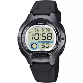 Casio gyerek óra karóra LW-200-1BVDF (zd579b)