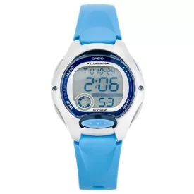 Casio gyerek óra karóra LW-200-2BVDF (zd579d)