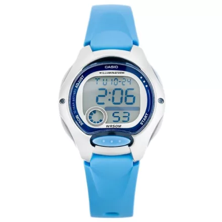 Casio gyerek óra karóra LW-200-2BVDF (zd579d)