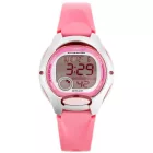Casio gyerek óra karóra LW-200-4BVDF (zd579f)