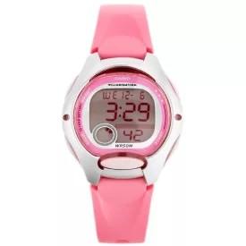 Casio gyerek óra karóra LW-200-4BVDF (zd579f)