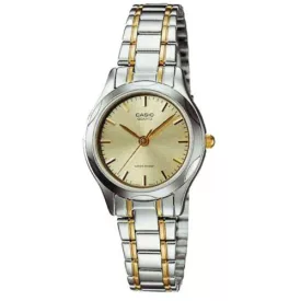 Casio női óra karóra LTP-1275SG-9A (zd580b)