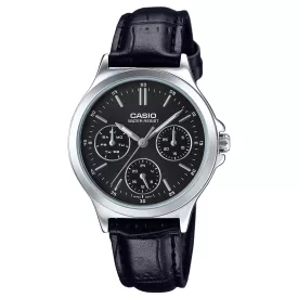 Casio női óra karóra LTP-V300L-1A (zd581c)