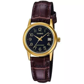Casio női óra karóra LTP-V002GL 1BUDF (zd584f)