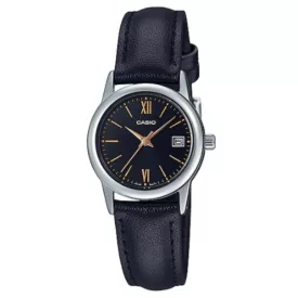 Casio női óra karóra LTP-V002L-1B3UDF (zd584j)