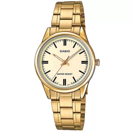Casio női óra karóra LTP-V005G-9AUDF (zd586b)
