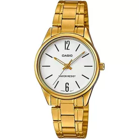 Casio női óra karóra LTP-V005G-7B (zd586j)