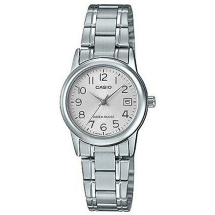 Casio női óra karóra LTP-V002D-7BUDF (zd587a)