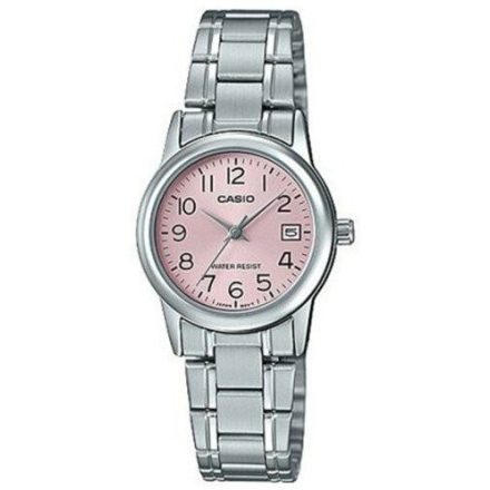 Casio női óra karóra LTP-V002D-4BUDF (zd587c)