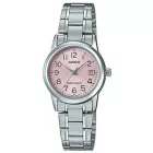 Casio női óra karóra LTP-V002D-4BUDF (zd587c)