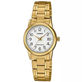 Casio női óra karóra LTP-V002G-7B2UDF (zd587g)
