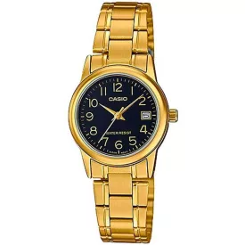 Casio női óra karóra LTP-V002G-1B (zd587m)